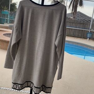 A BEAUTIFUL SWEATER DRESS🤩🤩🤩